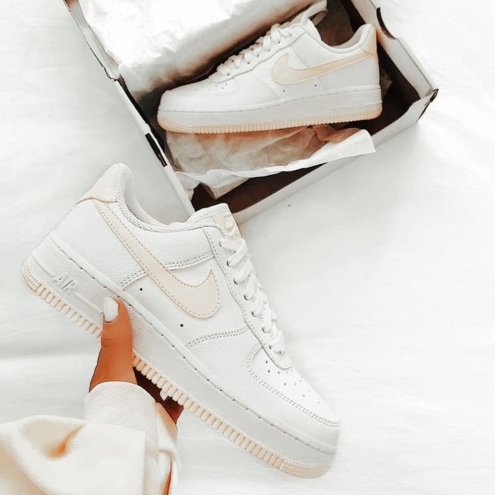 Rare Nike Air Force 1